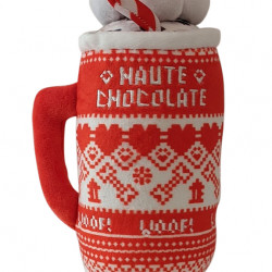 Haute Chocolate