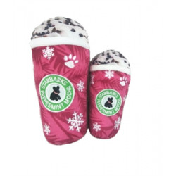Starbarks Puppermint Mocha