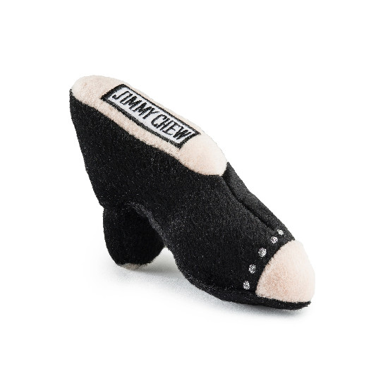Jimmy Chew Shoe