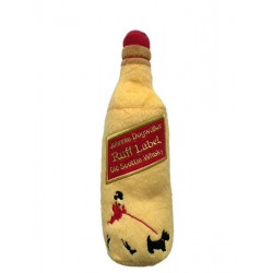 Johnnie Dogwalker Ruff Label