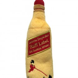 Johnnie Dogwalker Ruff Label