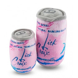 LickCroix Barkling Water - Barkin Berry