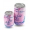 LickCroix Barkling Water - Barkin Berry