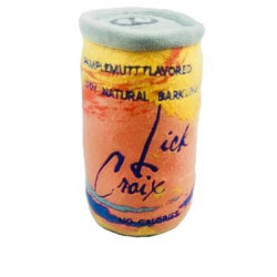 LickCroix Barkling Water - Pamplemutt