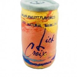 LickCroix Barkling Water - Pamplemutt