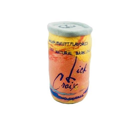 LickCroix Barkling Water - Pamplemutt