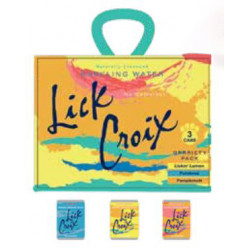 LickCroix - Grrriety Pack