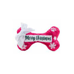 Merry Christmas Puppermint Bone