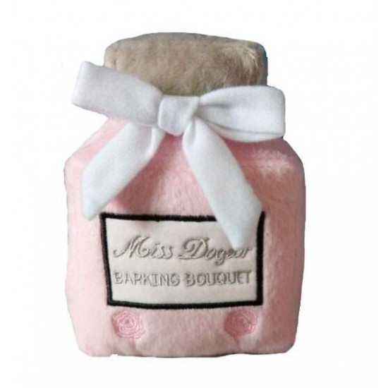 Miss Dogior PerFume Bottle