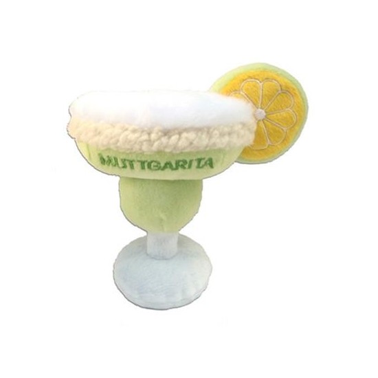 Muttgarita Toy