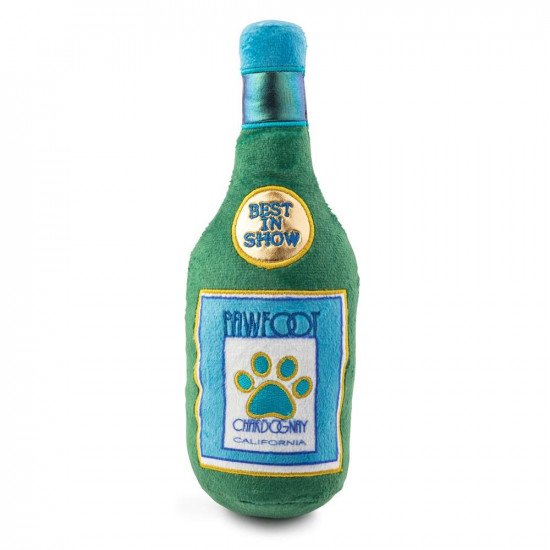 Pawfoot Wine