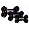 Chewy Vuiton Bone - Black Monogram