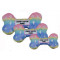 Chewy Vuiton Bone - Pink Ombre