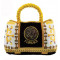Fursace Handbag