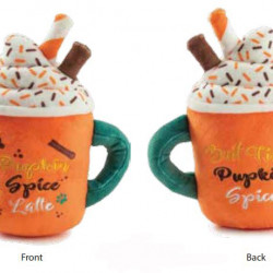 Pupkin Spice Latte Mug
