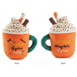 Pupkin Spice Latte Mug