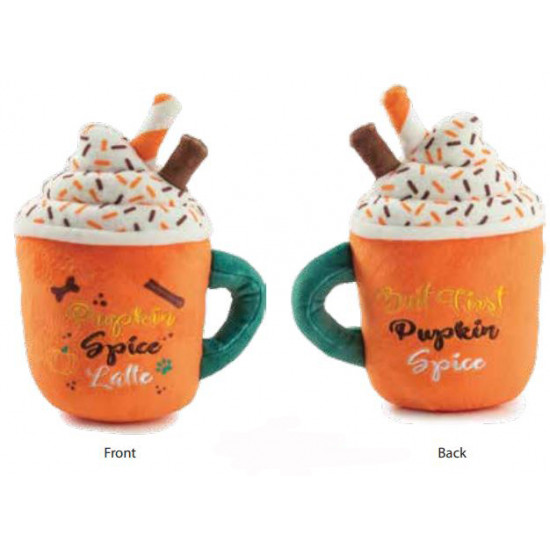 Pupkin Spice Latte Mug