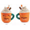 Pupkin Spice Latte Mug