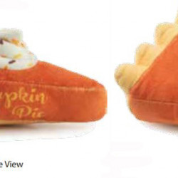 Pupkin Pie Slice