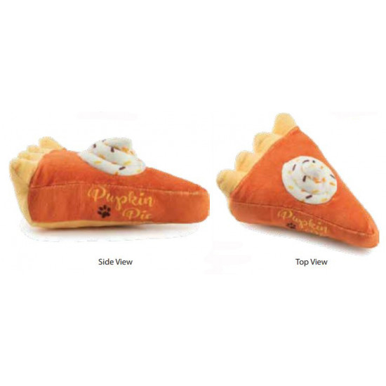 Pupkin Pie Slice