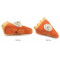 Pupkin Pie Slice