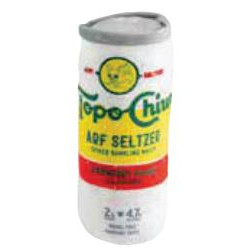 Topo Chiwawa Seltzer Can