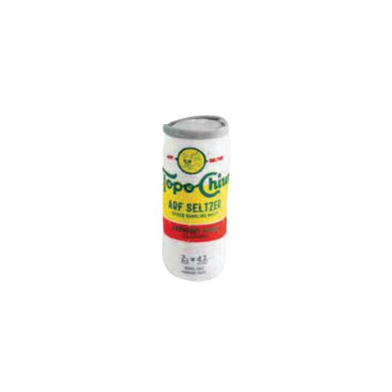 Topo Chiwawa Seltzer Can