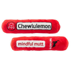 Chewlulemon Yoga Mat