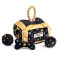 Chewy Vuiton Trunk - Black Monogram