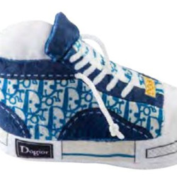 Dogior High Top Tennis Shoe