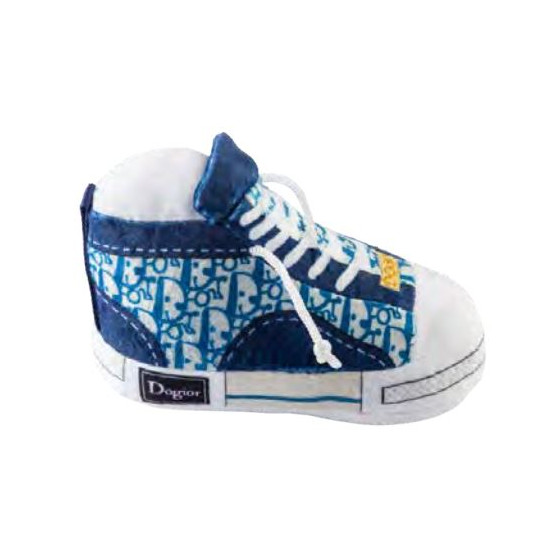 Dogior High Top Tennis Shoe