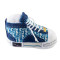 Dogior High Top Tennis Shoe