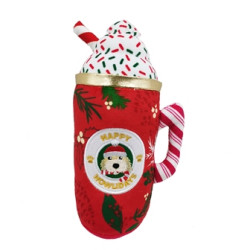 Howliday Cheer Mug