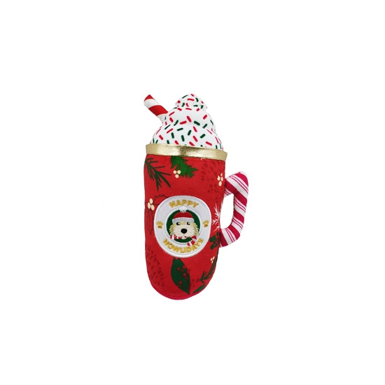 Howliday Cheer Mug