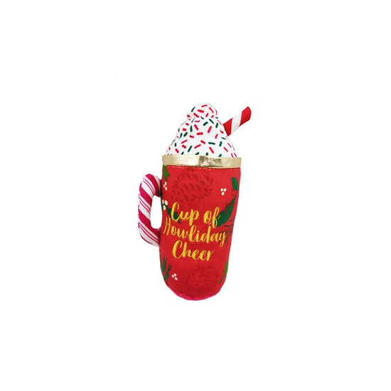 Howliday Cheer Mug