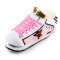 Golden Pooch Tennis Shoe - Pink