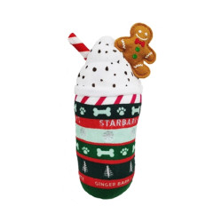 Starbarks Ginger Bark Latte