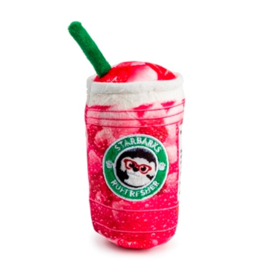 Starbarks Ruffresher