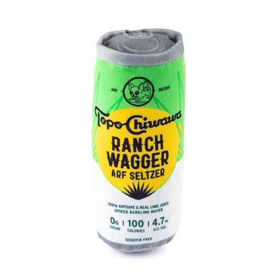 Topo Chiwawa Ranch Wagger