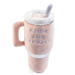Snuggly Cup - Teal