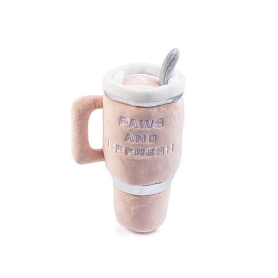 Snuggly Cup - Teal