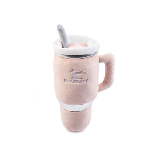 Snuggly Cup - Teal