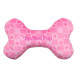 Chewy Vuiton Bone - Pink Checker