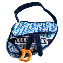 Dogior Saddle Bag