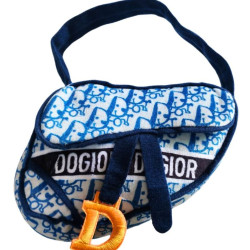 Dogior Saddle Bag