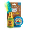 Kitty Clicquot Champagne & Caviar