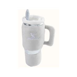 Snuggly Cup - Ivory