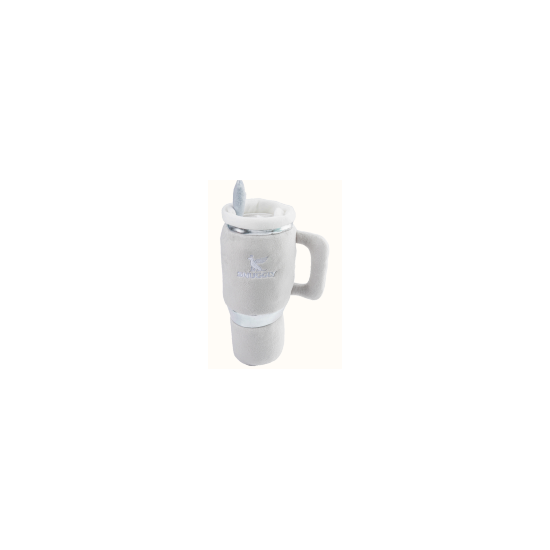 Snuggly Cup - Ivory