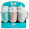 Snuggly Cup Merchandiser w/6 Toys