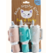 Snuggly Cup Organic Catnip Toys